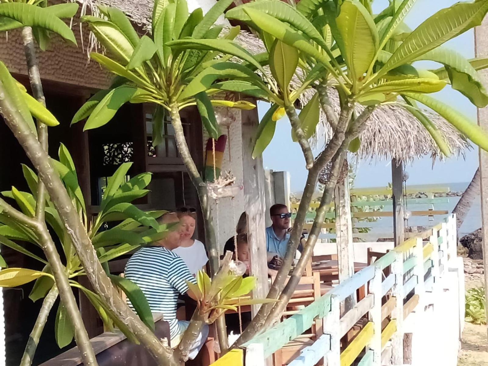 Red Coral Kitesurfing Resort 칼피티야 외부 사진