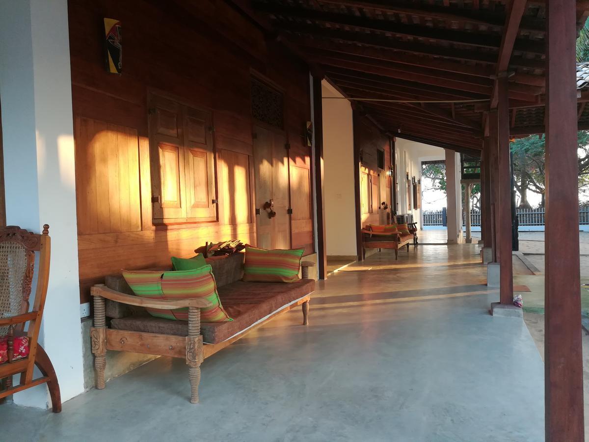 Red Coral Kitesurfing Resort 칼피티야 외부 사진