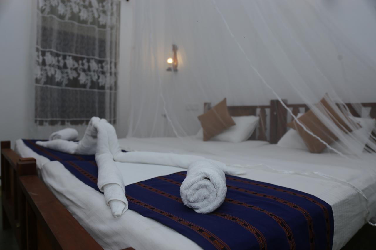 Red Coral Kitesurfing Resort 칼피티야 외부 사진