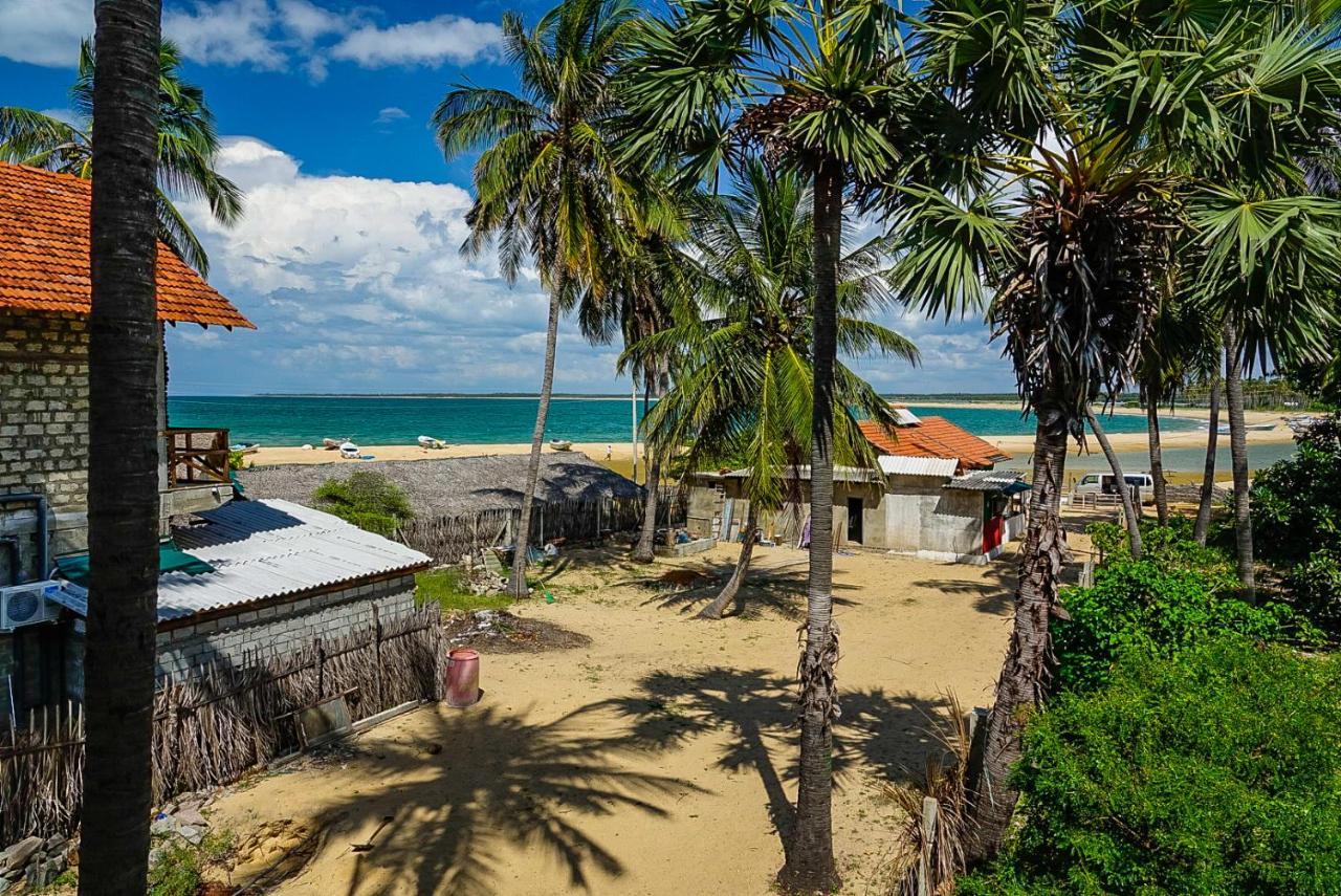 Red Coral Kitesurfing Resort 칼피티야 외부 사진