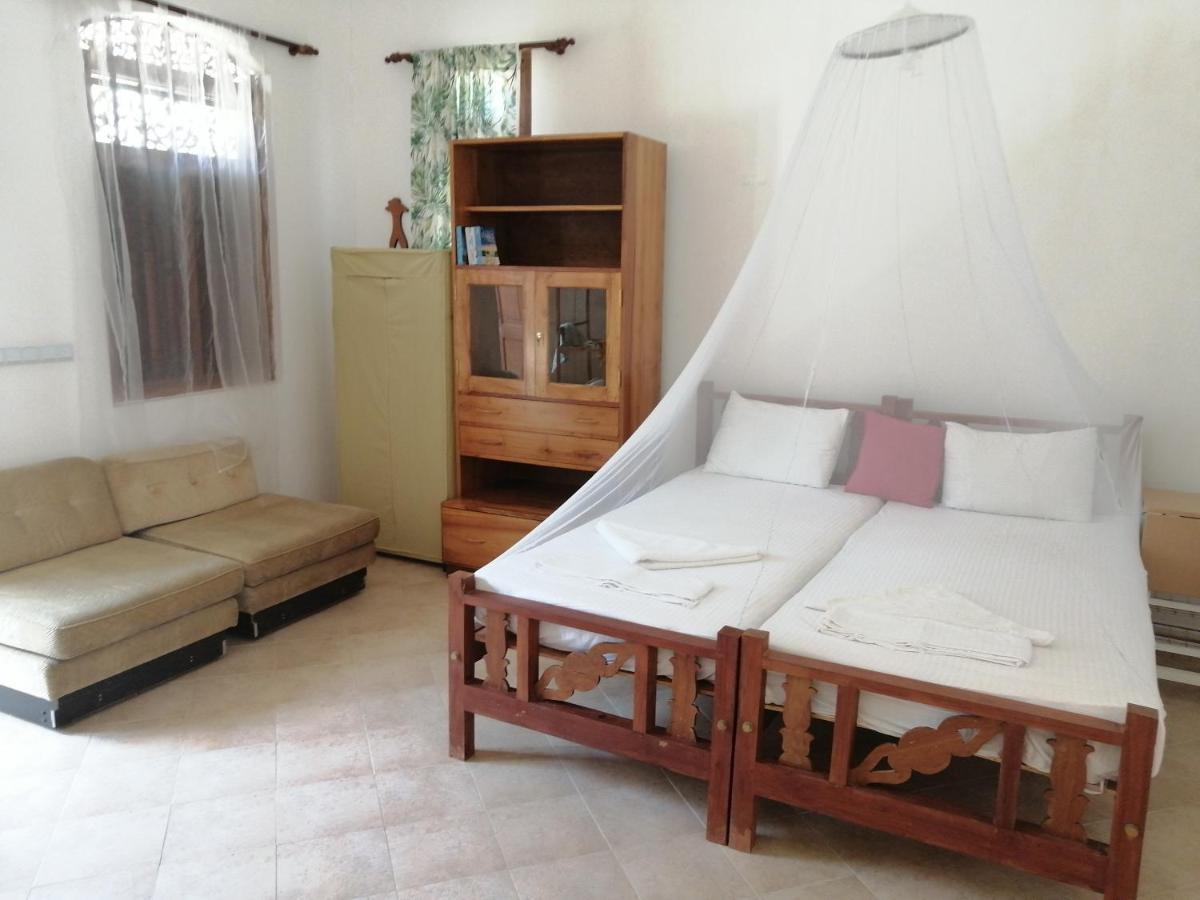 Red Coral Kitesurfing Resort 칼피티야 외부 사진